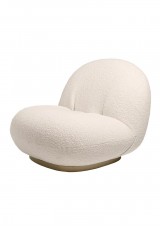 Jairus Single Sofa *Floor Model* - GREY Jairus Single Sofa *Floor Model* - GREY